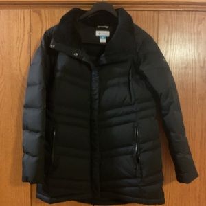 Women’s Columbia Winter Jacket